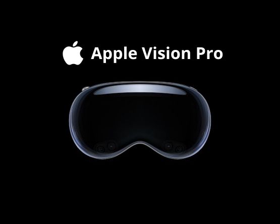 Lanzamiento Apple Vision Pro