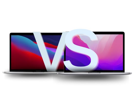 MacBook Pro M2 vs M1: Una comparativa detallada