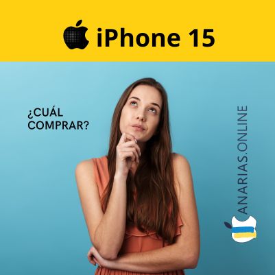 ¿Qué iPhone 15 debería comprar? Un análisis comparativo para decidir