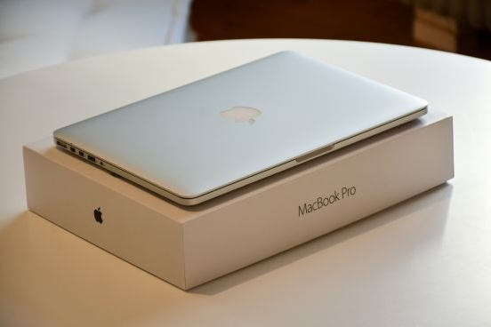 Comprar un Macbook reacondicionado en Canarias
