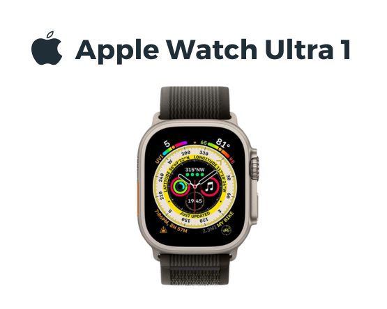 Comprar Apple Watch Ultra Canarias