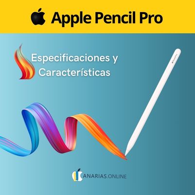 Apple Pencil Pro: Innovación en tus manos