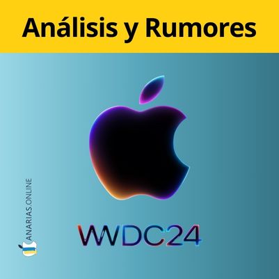 Rumores y novedades de la WWDC 2024