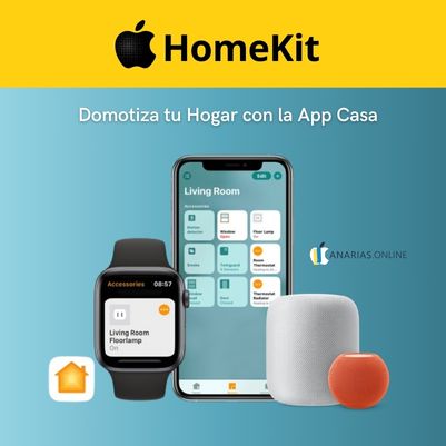 Guía Completa: Domotiza tu Hogar con la App Casa