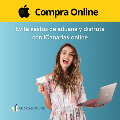 La compra online en Canarias: Evita gastos de aduana y disfruta con iCanarias.online