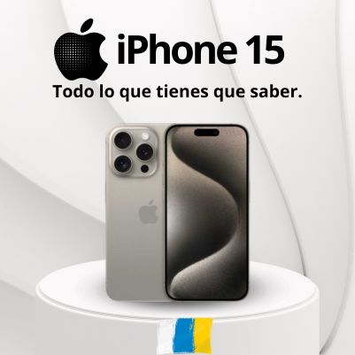 Descubre el iPhone 15: Todo lo que Debes Saber Antes de Comprar