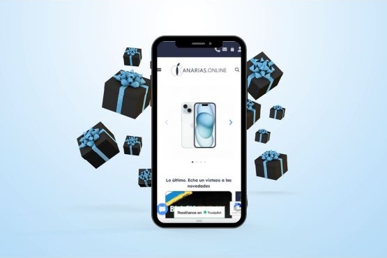 Blue Monday iCanarias.online
