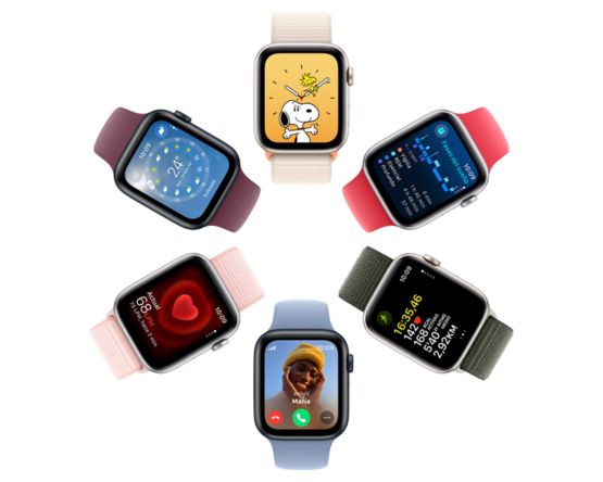 Cuál es el precio del Apple Watch SE