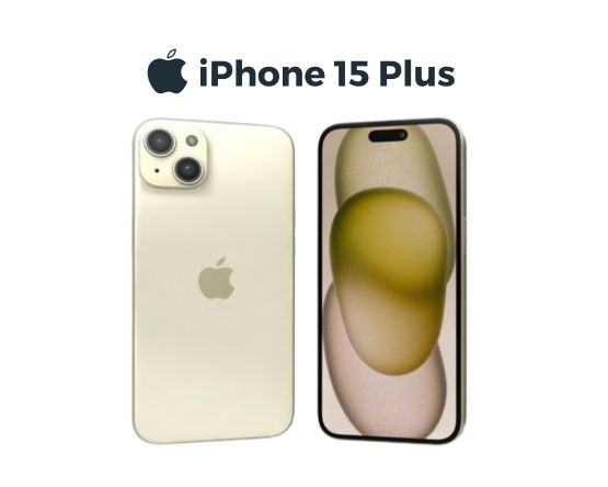Comprar iPhone 15 Plus Canarias
