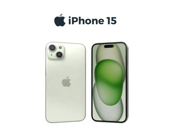 Comprar iPhone 15 Canarias