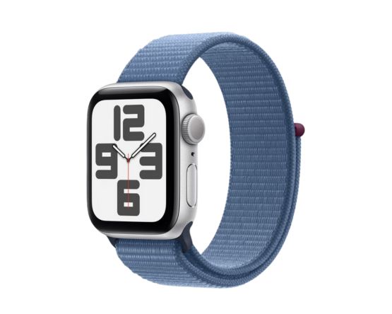 Características del Apple Watch SE