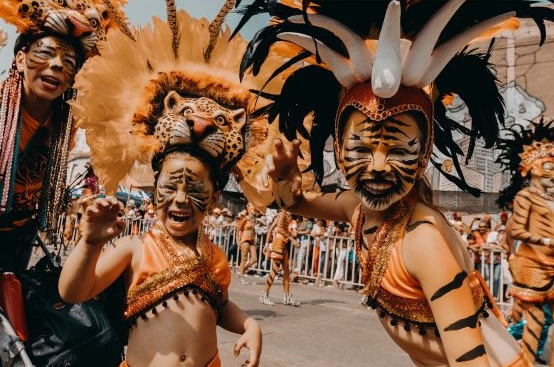 Canarias Carnavales 2024