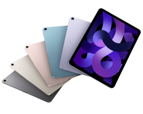 Características Especiales del iPad Air 64GB