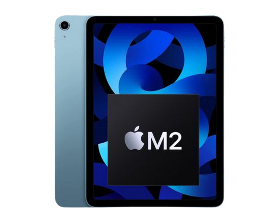 iPad Air 6ª generación 2024
