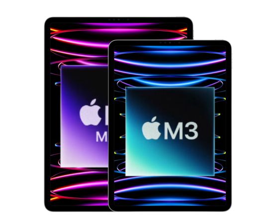 Último iPad Pro 2024