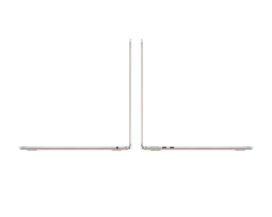 Características Macbook Air M3