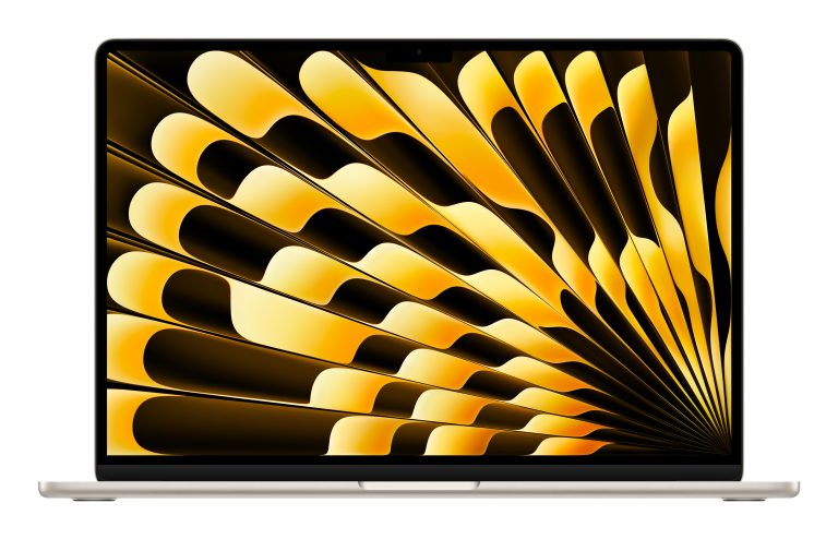  MacBook M4 Comp Air 2025