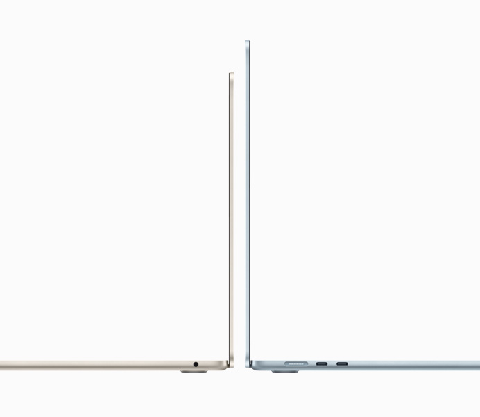  MacBook M4 Comp Air 2025