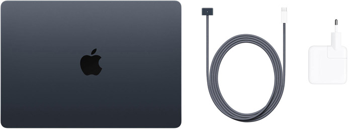  MacBook M4 Comp Air 2025