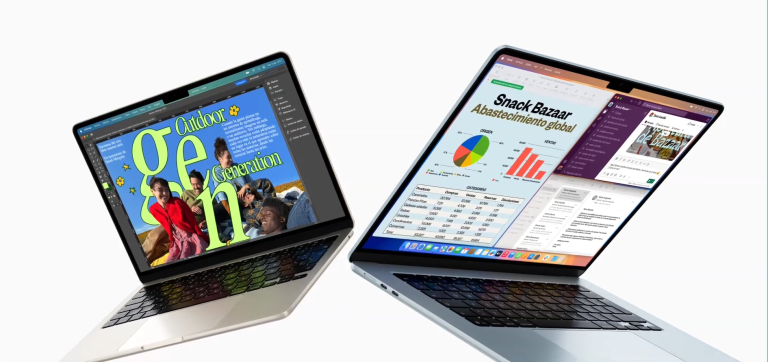  MacBook M4 Comp Air 2025